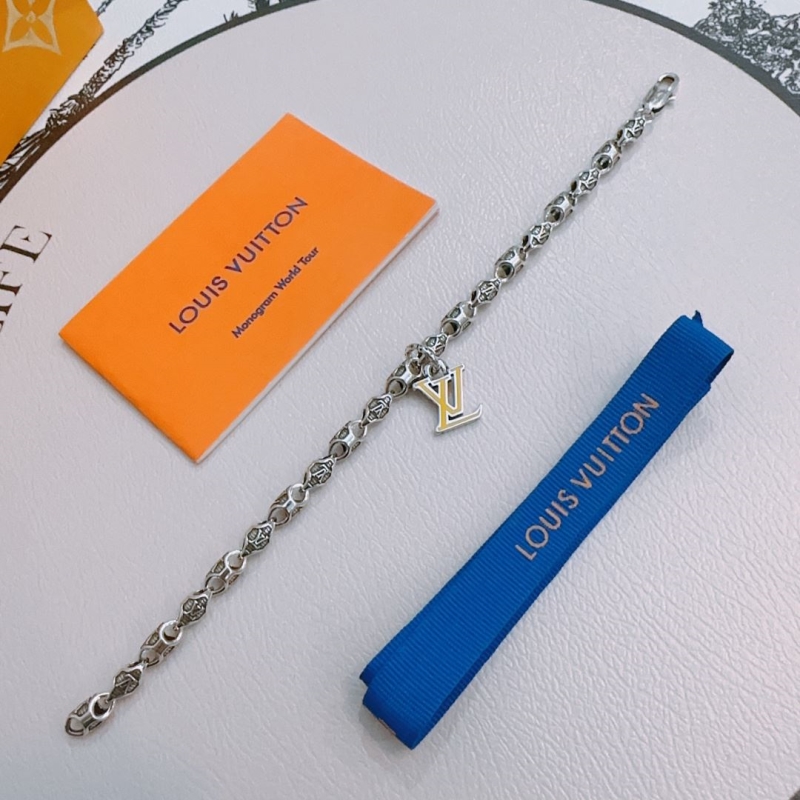 LV Bracelets